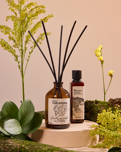 Varitas Botánicas Aromatizador Selva Amazónica (60 ml)