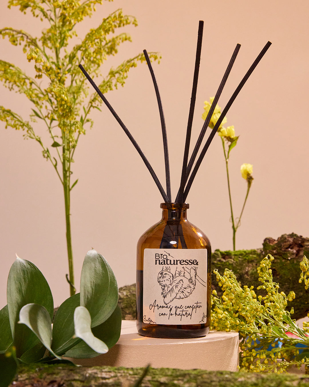 Varitas Botánicas Aromatizador Selva Amazónica (60 ml)