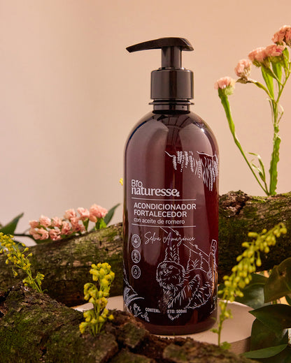 Acondicionador Selva Amazónica (500 ml)