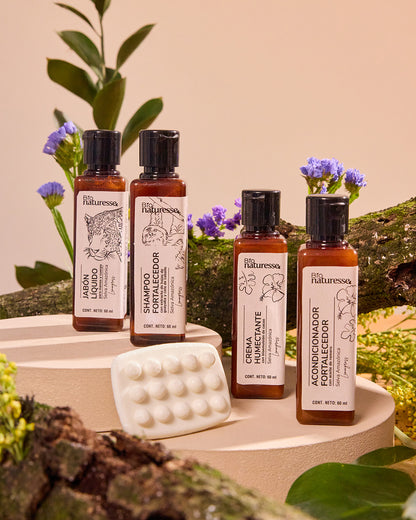 Kit de Viaje x 6 unidades