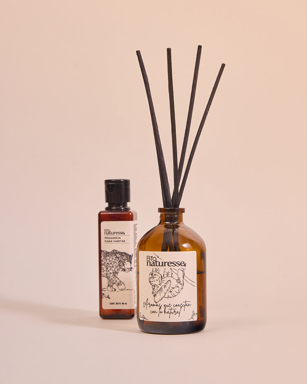 Varitas Botánicas Aromatizador Selva Amazónica (60 ml)